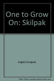 One to Grow On: Skilpak (Reading 720)