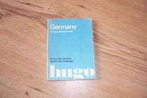 Germany a Hugo Phrase Book CB
