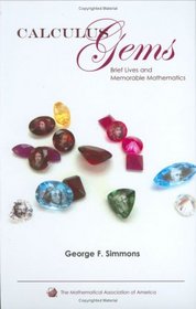 Calculus Gems (Spectrum)