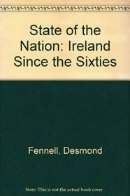The state of the nation: Ireland since the sixties