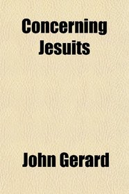 Concerning Jesuits