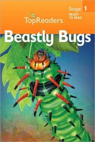 Beastly Bugs