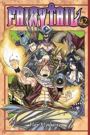 Fairy Tail 42