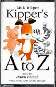 Kipper's A to Z