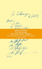 Ein Liebesreigen.