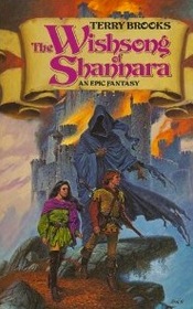 The Wishsong of Shannara