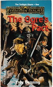 The Ogre's Pact