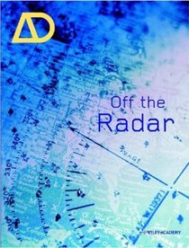 Off the Radar (Architectural Design)