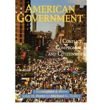 Government Sixth Edition And El +: Cue And Cigler, Fourth Edition