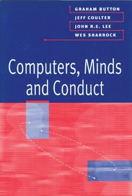 Computers, Minds, and Conduct