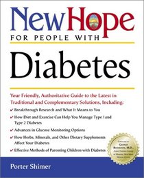 New Hope for People with Diabetes