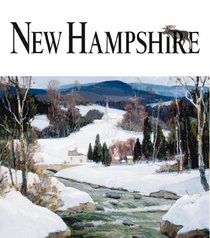 Art of the State: New Hampshire (Art of the State)