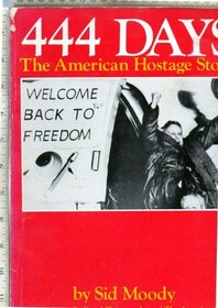 444 Days: The American Hostage Story