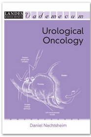Urological Oncology (Landes Bioscience Medical Handbook (Vademecum))
