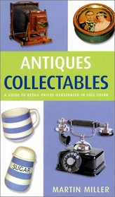 Antiques:Collectables