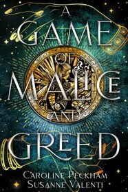 A Game of Malice and Greed