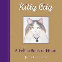 Kitty City: A Feline Book of Hours