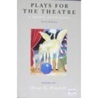 Plays for the Theatre: A Drama Anthology