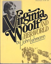 Virginia Woolf and Her World