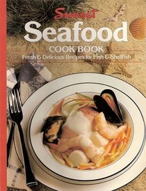 Seafood Cook Book