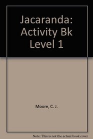 Jacaranda: Activity Bk Level 1