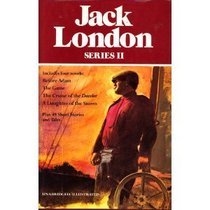 Jack London: Series 2