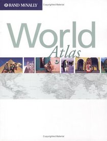 Rand McNally World Atlas (Rand Mcnally World Atlas)