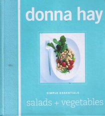 Salads and Vegetables (Simple Essentials)