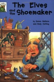 The Elves and the Shoemaker (Leapfrog Fairy Tales)