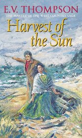 Harvest of the Sun (Retallick series)