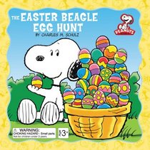 The Easter Beagle Egg Hunt (Peanuts)