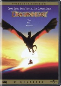 Dragonheart - Collector's Edition