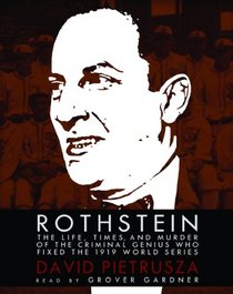 Rothstein: Library Edition