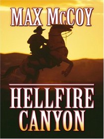 Hellfire Canyon