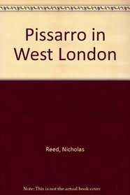 Pissarro in West London