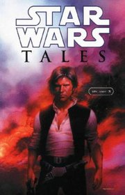 Star Wars: Tales: Vol 3 (Star Wars)