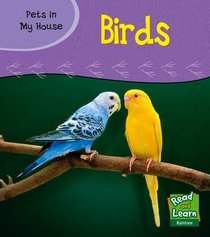 Read and Learn - Pets in My House: Pack A (Read and Learn: Pets in My House): Pack A (Read and Learn: Pets in My House)
