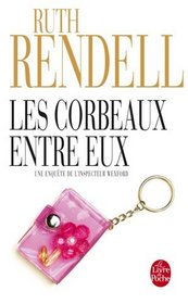 Les corbeaux entre eux