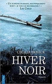 Hiver noir (Wolf Winter) ((Svartasen, Bk 1) (French Edition)