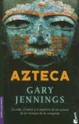 Azteca/aztec (Novela Historica)