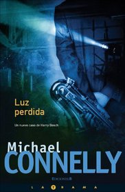 Luz perdida (Harry Bosch)