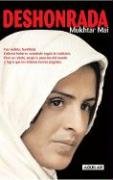 Deshonrada / In the Name of Honor: A Memoir (Spanish-Language Edition) (Espanol)