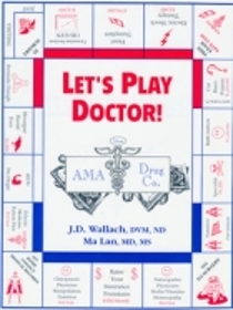 Let's Play Doctor!