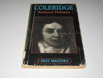 Coleridge (Past Masters)