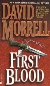 First Blood