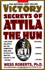 Victory Secrets of Attila the Hun