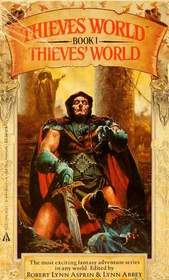 Thieves' World (Thieves' World, Bk 1)