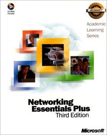 ALS Networking Essentials Plus