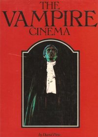 The Vampire Cinema