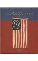 Kennedy American Pageant Complete Thirteenth Edition Plus Cobbs Majorproblems In American History Volume Two Second Edition